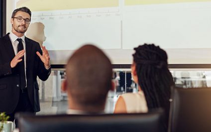 Top 6 tips for a successful cybersecurity awareness training program