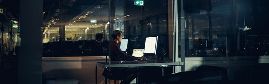 How to keep your email secured from data breaches