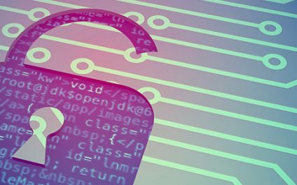 Improving data security with good network design
