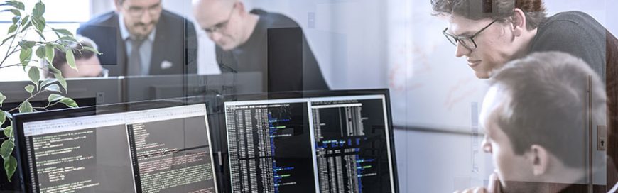 5 Steps for developing your company’s own insider threat program