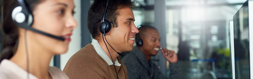 Why your business should use a VoIP phone system
