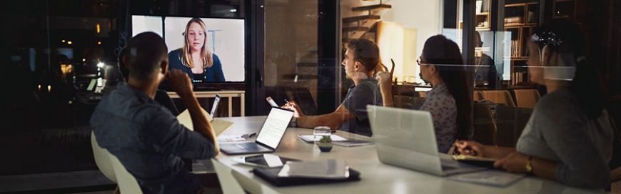 What is Microsoft Teams and why did it replace Skype for Business?