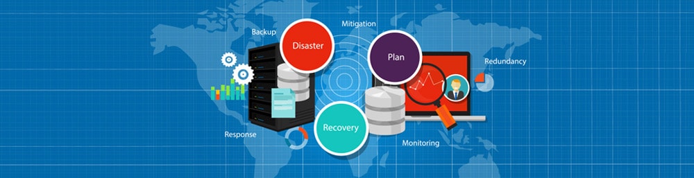 Backup and Disaster Recovery