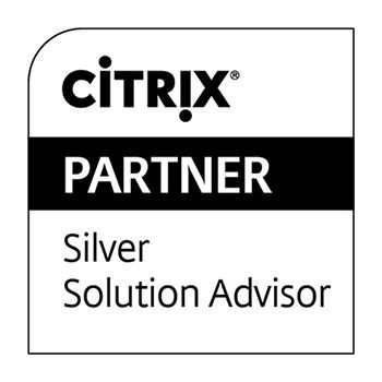 Citrix Silver Solution Advisors