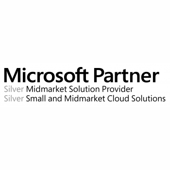 Microsoft Certified Partner