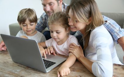 Parental Controls: Keeping Kids Safe