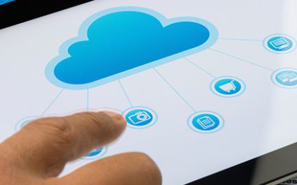 IT Security Tip: 3 rules to keeping your data safe in the cloud