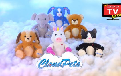 CloudPets Data Leaked and Ransomed