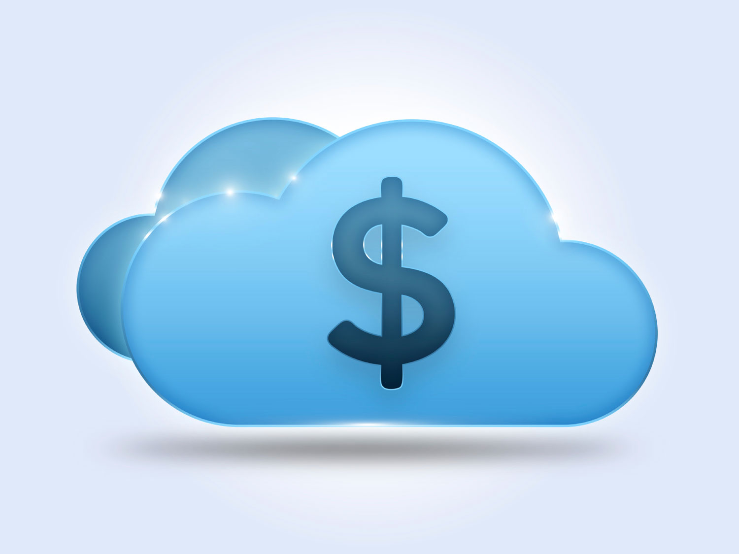 Cloud Computing Costs - Fort Worth