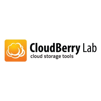 IT Managed Services Partner Dallas - CloudBerry Managed Backup