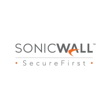 SonicWall-SecureFirst