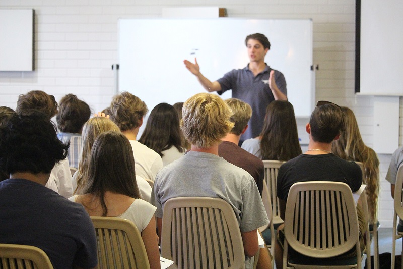 Year 12 First Day (3)