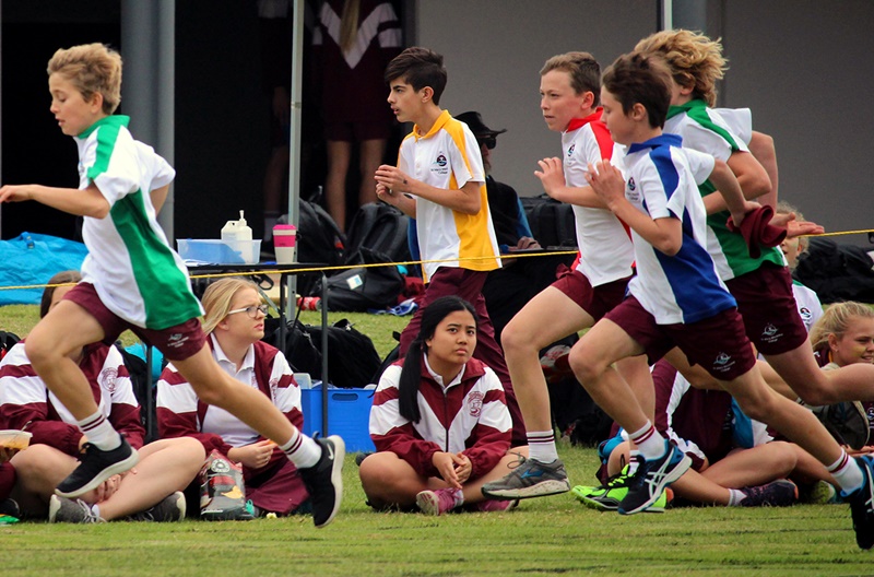 Athletics Carnival (2) Athletics Carnival (2)