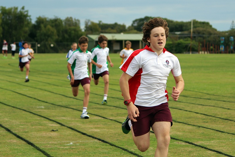 Athletics Carnival (3) Athletics Carnival (3)