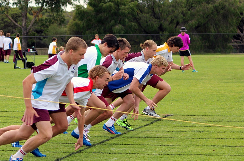 Athletics Carnival (4) Athletics Carnival (4)