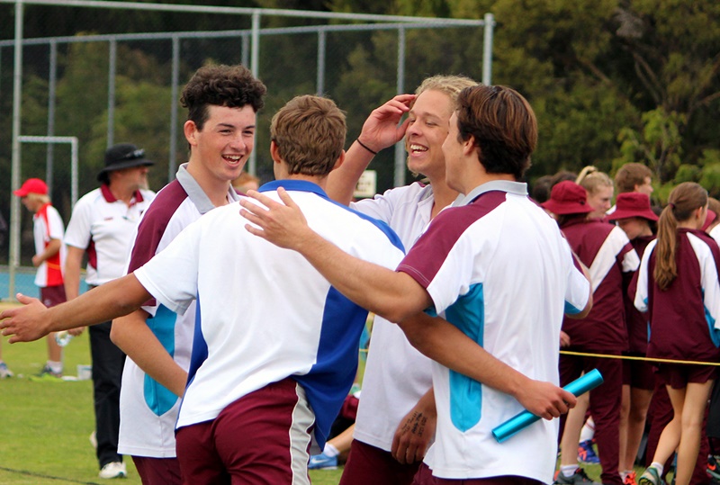 Athletics Carnival (5) Athletics Carnival (5)