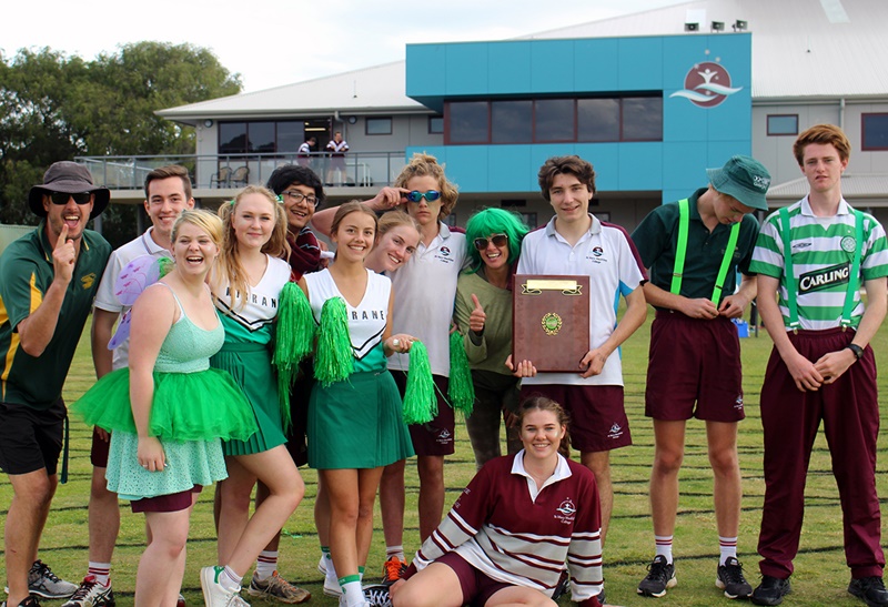 Athletics Carnival (7) Athletics Carnival (7)
