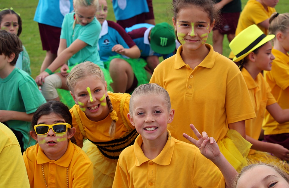 Primary Athletics Carnival results (1)
