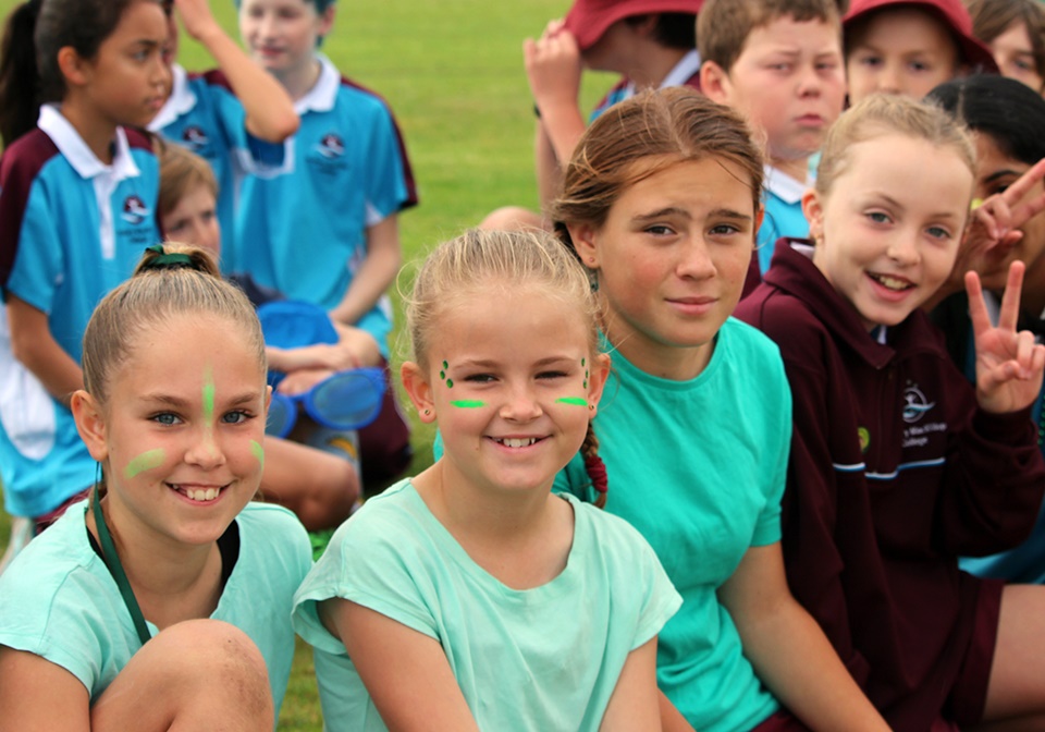 Primary Athletics Carnival results (2)