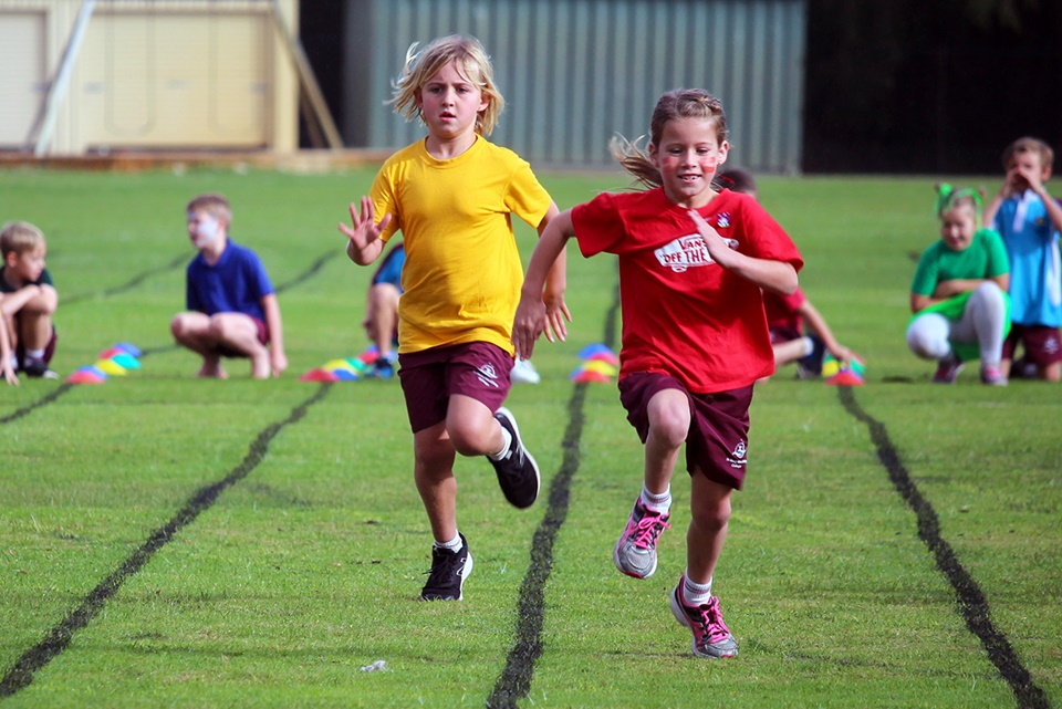 Primary Athletics Carnival results (3)