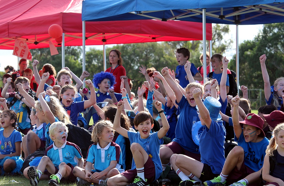 Primary Athletics Carnival results (5)