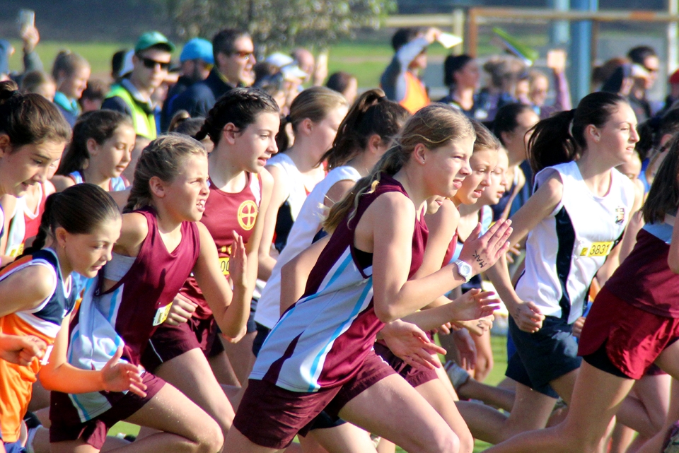 ACC Secondary Cross Country in Perth (1) ACC Secondary Cross Country in Perth (1)