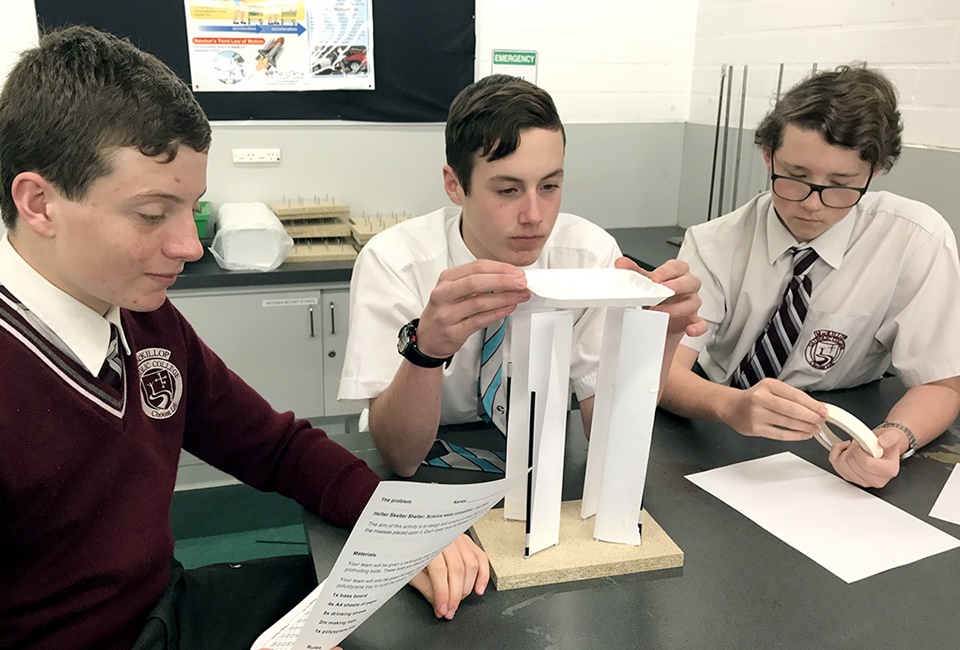 Science Week all year long (2)