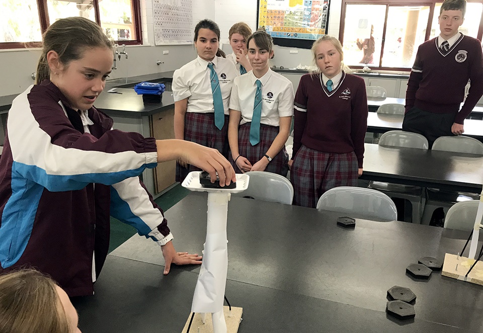 Science Week all year long (3)
