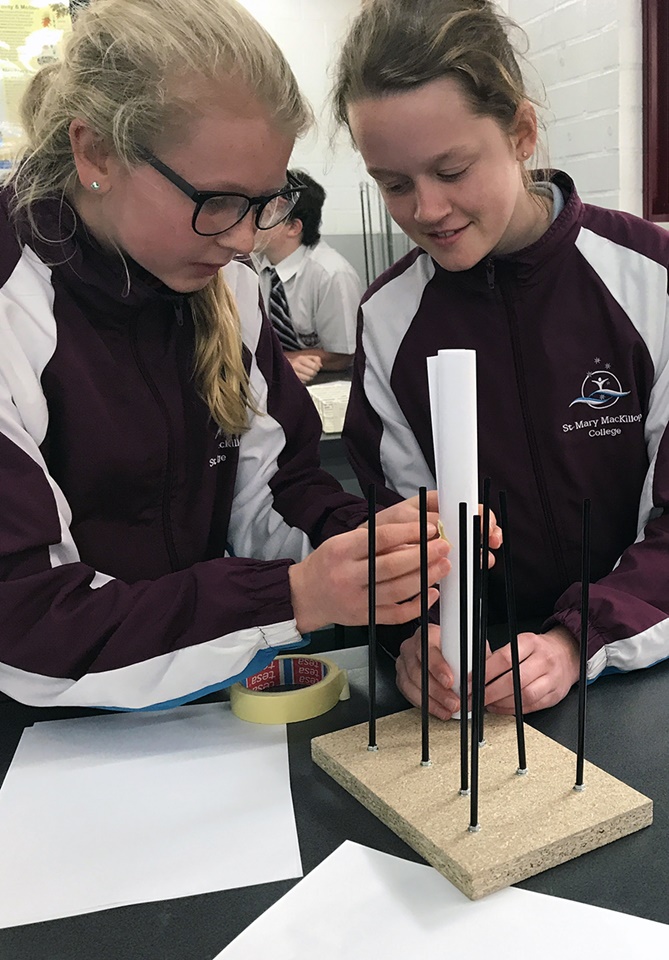 Science Week all year long (5)