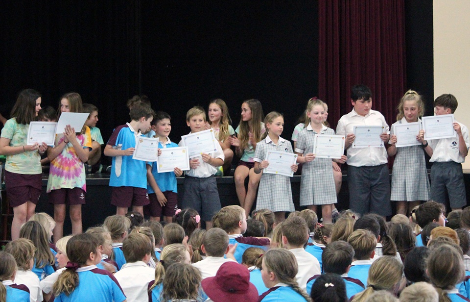 Assembly and Awards (3)