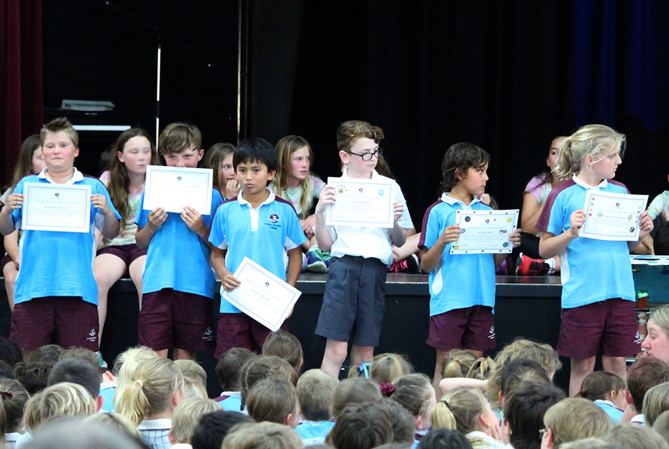 Assembly and Awards (4)