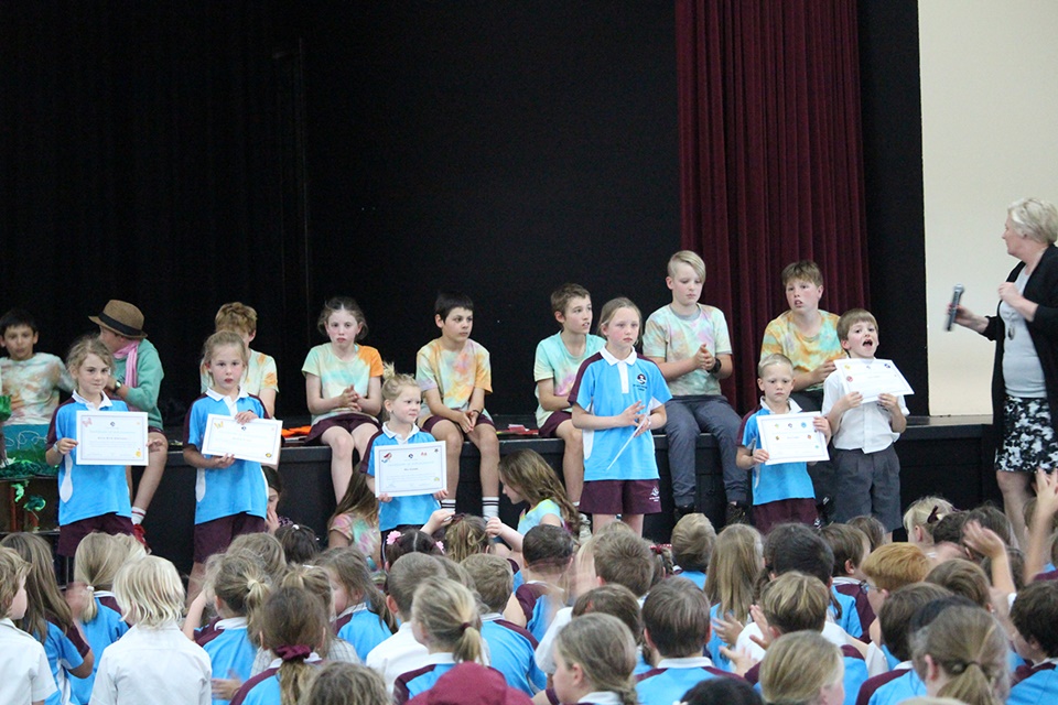 Assembly and Awards (6)