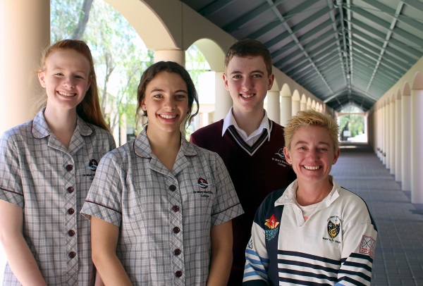 Yr10 students to attend Sydney’s Catholic Youth Festival | St Mary ...