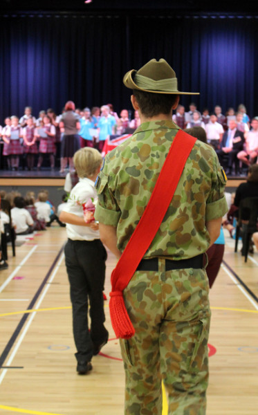 ANZAC Day2 ANZAC Day2