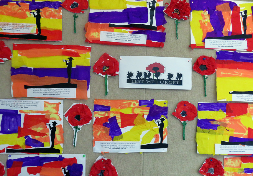 ANZAC Day4 ANZAC Day4