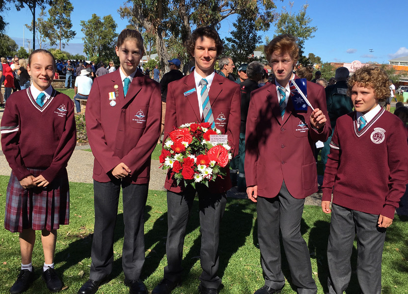 ANZAC Day7 ANZAC Day7