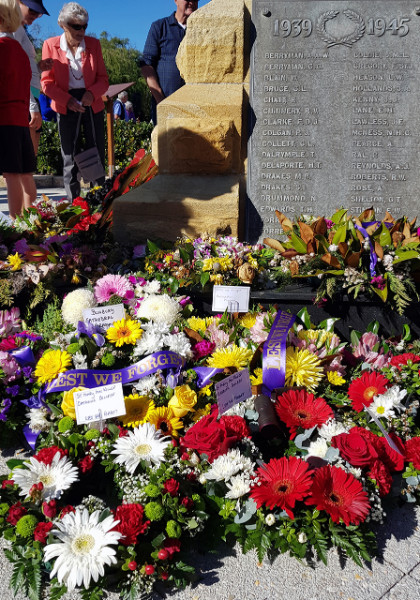 ANZAC Day8 ANZAC Day8