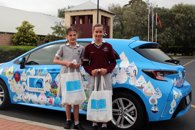 Busselton Water competition winners (4)
