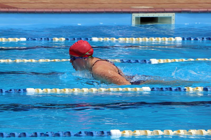 Years 9-12 Inter-House Swimming Carnival (29)
