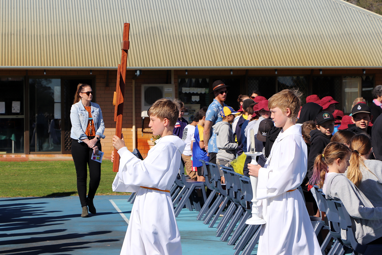 MacKillop Day Events (14)
