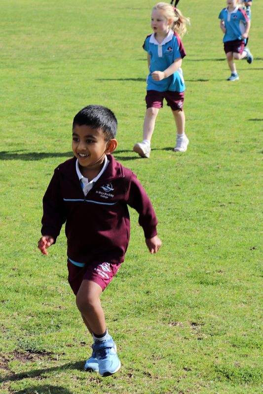 Primary Fun Run and Cross Country (4)