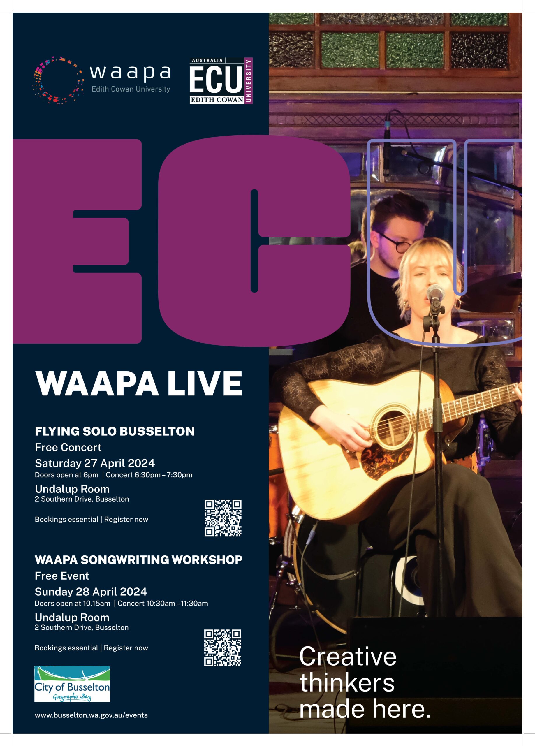 WAAPA-LIVE-BUSSELTON-2024-A3-Poster-scaled