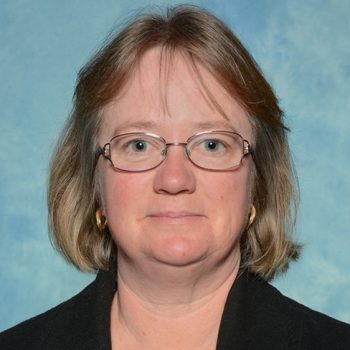 Mrs Jo Hart