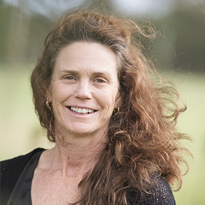 Ms Rachel de Mamiel