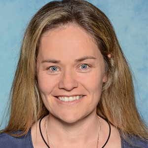 Ms Simone Clews