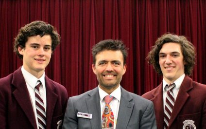 MacKillop students achieve excellent ATAR results