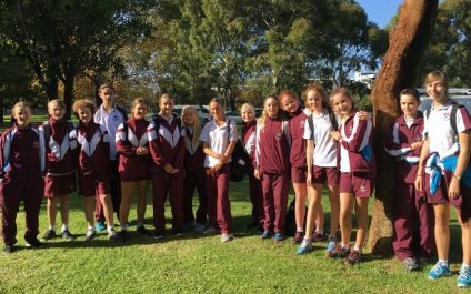 students attend Sorry Day event in East Perth