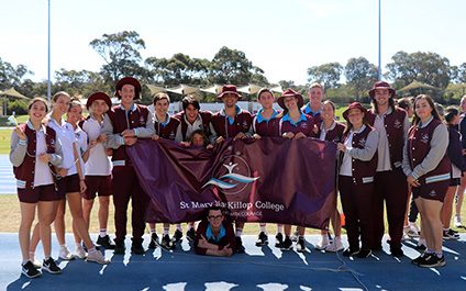 ACC Athletics Carnival 2019 results