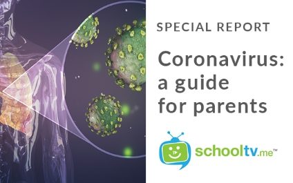Coronavirus – A SchoolTV Resource