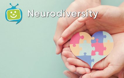 Neurodiversity – latest SchoolTV edition